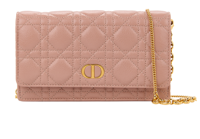 Caro Wallet On Chain, front view